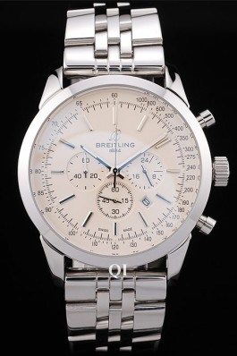 Breitling watch man-034